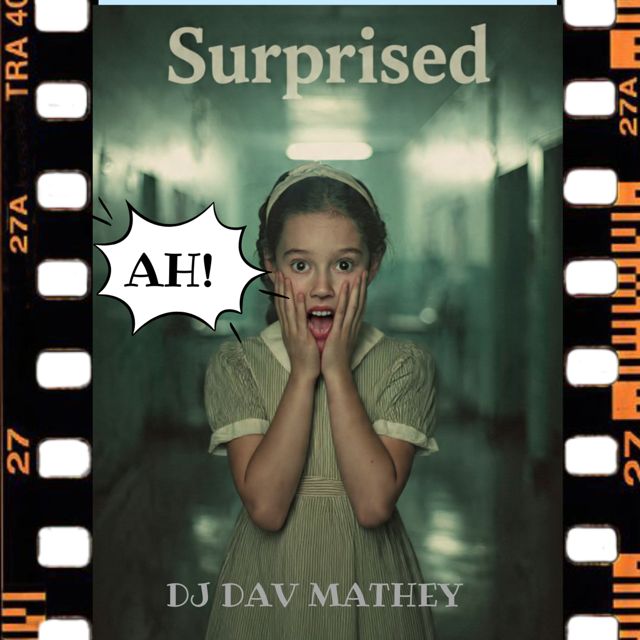 Dj Dav Mathey - 'Surprised' [Ringtone]