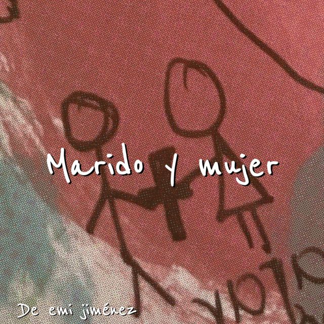 Emi Jiménez - 'Marido y Mujer' [Ringtone]