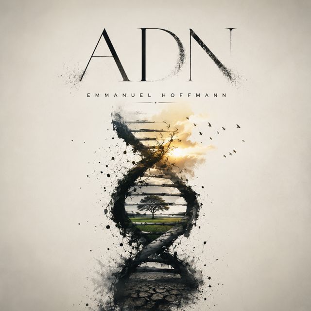 Emmanuel Hoffmann - 'ADN' [Ringtone]