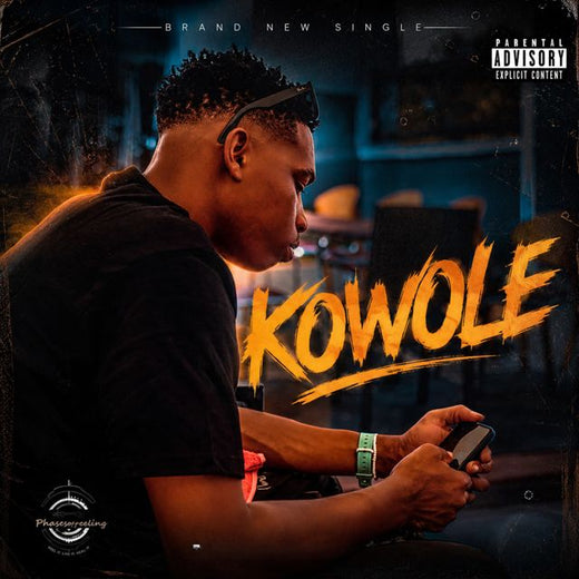 Minas - 'Kowole' [Ringtone]