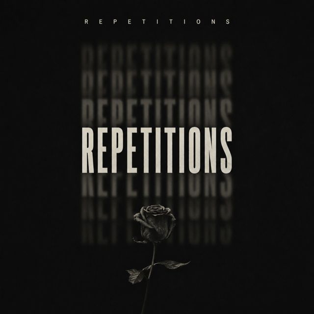 ADACHI THE PRINCESS - 'Repetitions' [Ringtone]