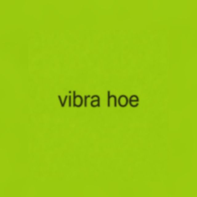 not3eve - 'Vibra Hoe' [Ringtone]