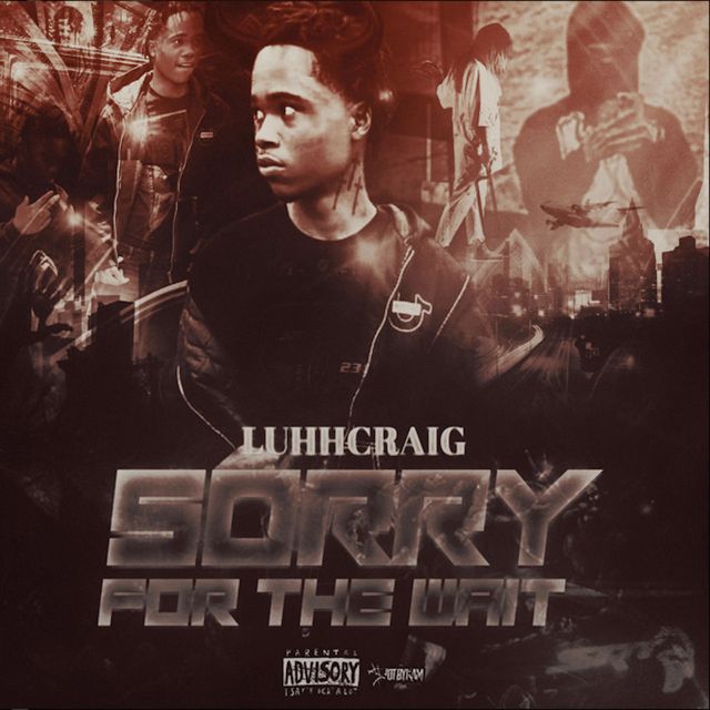 Luhhcraig - 'Talk wit stick' [Ringtone]