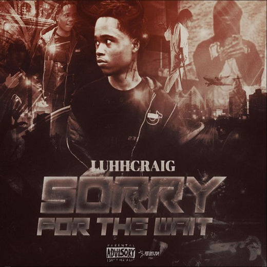 Luhhcraig - 'Trippin' [Ringtone]