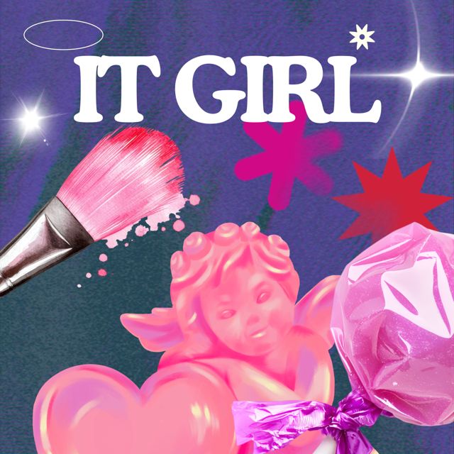 Nikki Era - 'IT GIRL' [Ringtone]