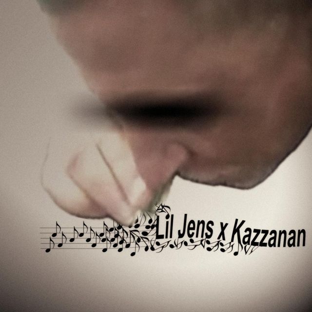 Lil Jens - 'Palm Angels (feat. Kazzanan)' [Ringtone]
