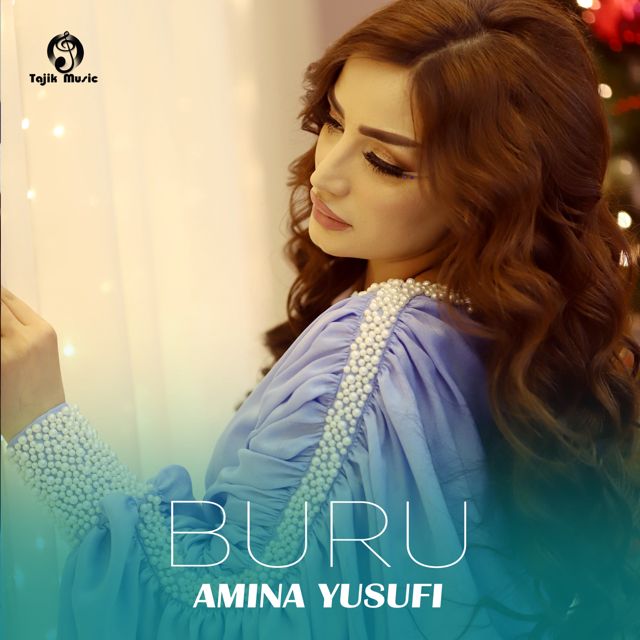 Amina Yusufi - 'Buru' [Ringtone]