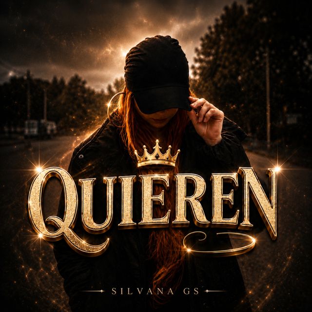 Silvana GS - 'Quieren' [Ringtone]
