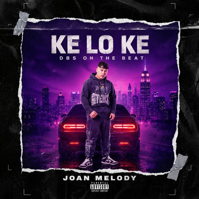 Joan Melody - 'KELOKE' [Ringtone]