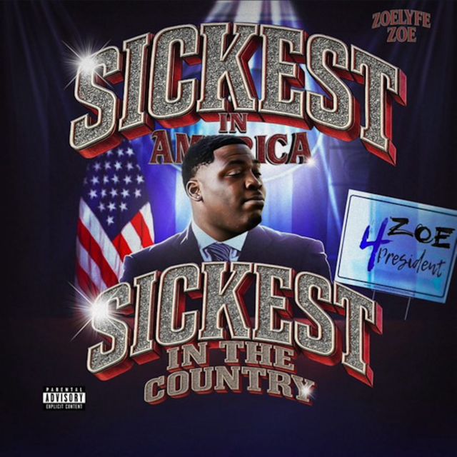 Zoelyfe Zoe - 'De-Cock' [Ringtone]