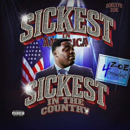 Zoelyfe Zoe - 'Doorbell (feat. Maine Musik)' [Ringtone]