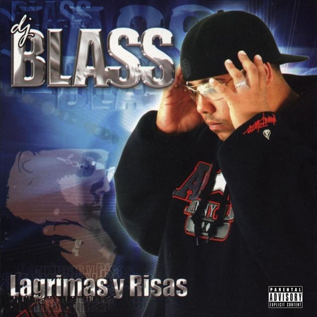 DJ Blass - 'Alacrán (feat. Noriega)' [Ringtone]