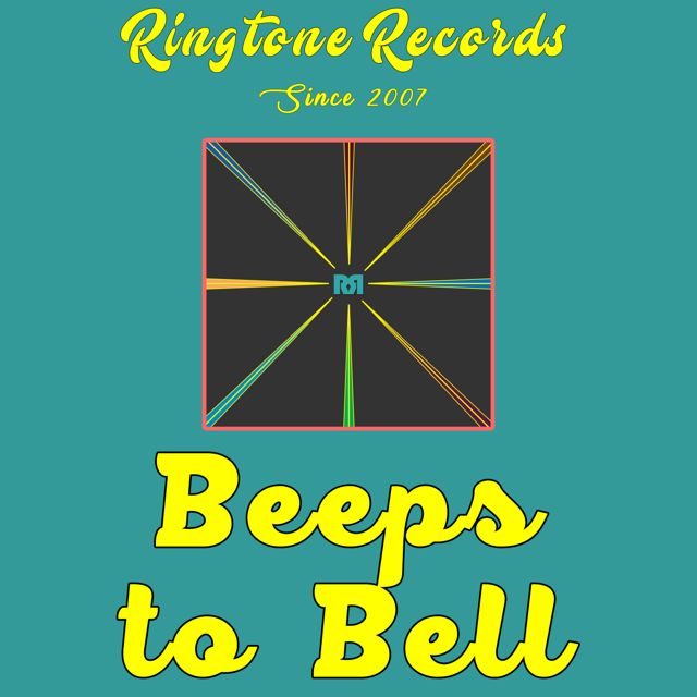 RR Collective - 'Beeps to Bell' [Ringtone]