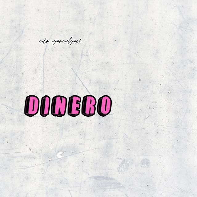 CDO/APOCALIPSI - 'DINERO' [Ringtone]