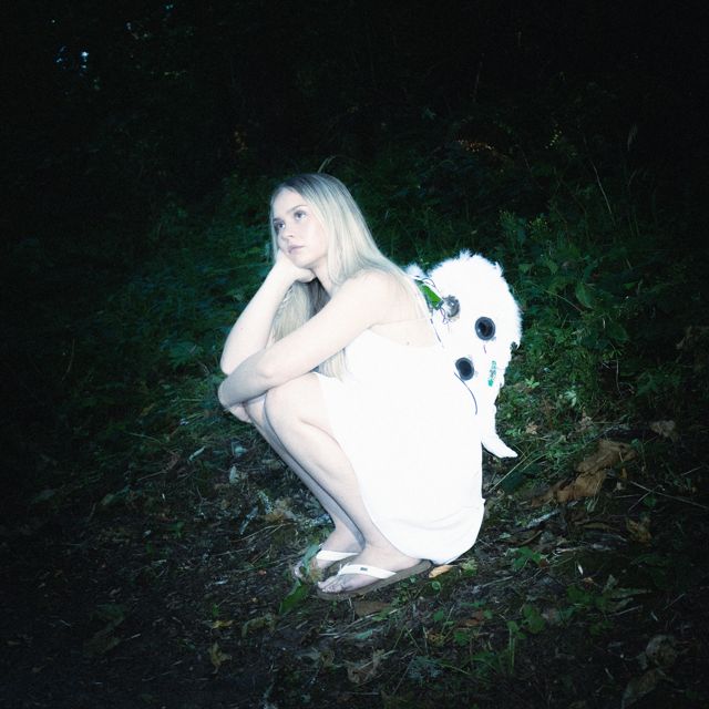 Beatific - 'Thought I Was An Angel' [Ringtone]