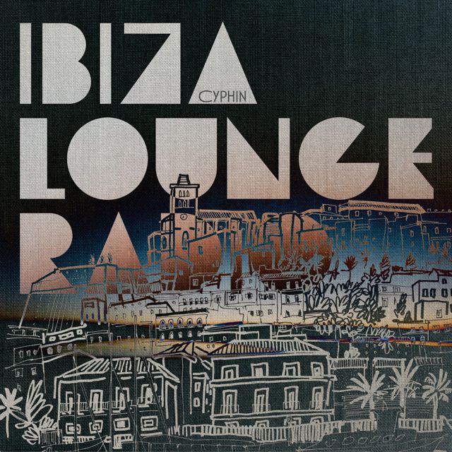 Cyphin - 'Glow Tenerife' [Ringtone]