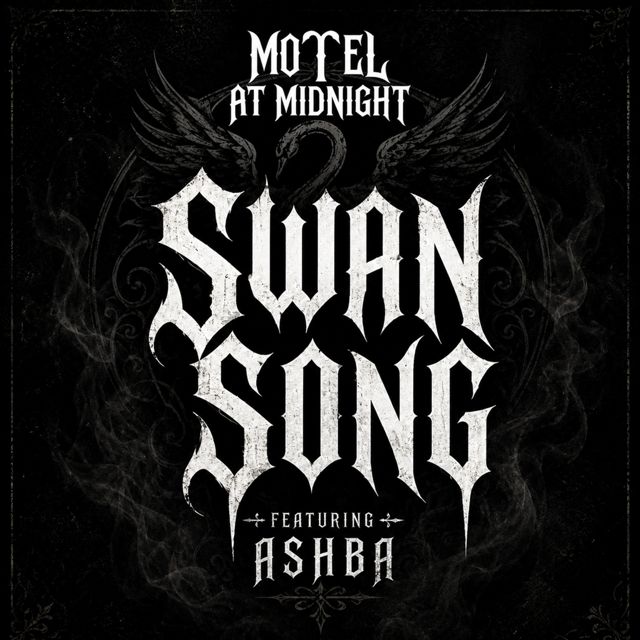 Motel At Midnight - 'Swan Song (feat. ASHBA)' [Ringtone]