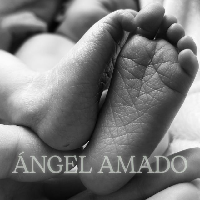 LaFandy - 'Ángel Amado' [Ringtone]