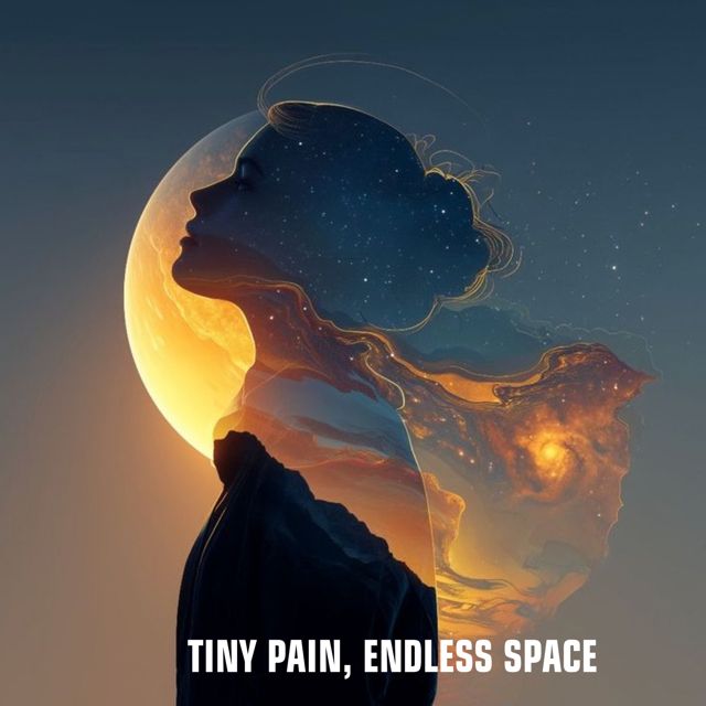 Cahoxx - 'Tiny Pain, Endless Space' [Ringtone]