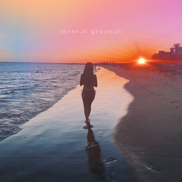 Elisa Solei - 'Mental Getaway' [Ringtone]