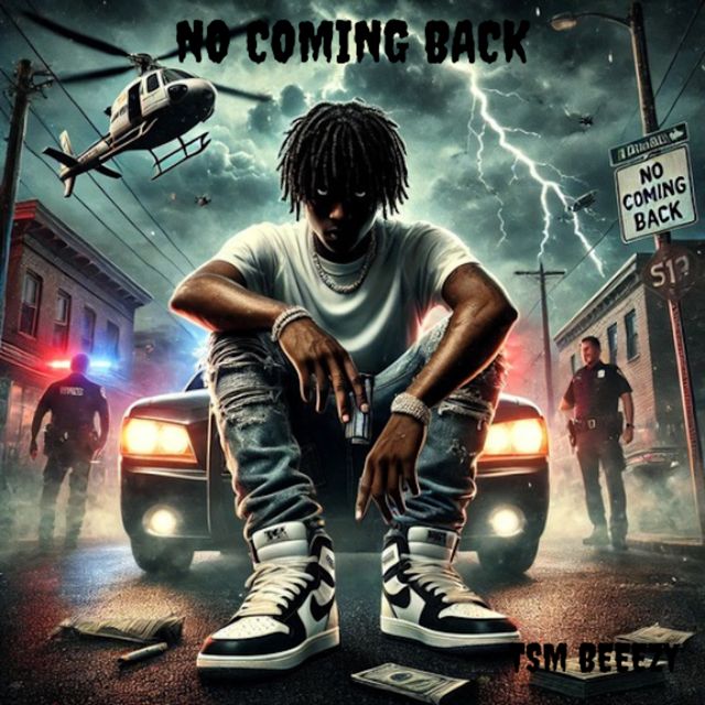 Tsm Beeezy - 'No Coming Back' [Ringtone]