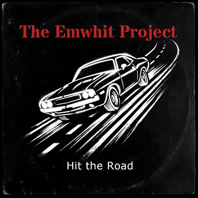 The Emwhit Project - 'Hit the Road' [Ringtone]
