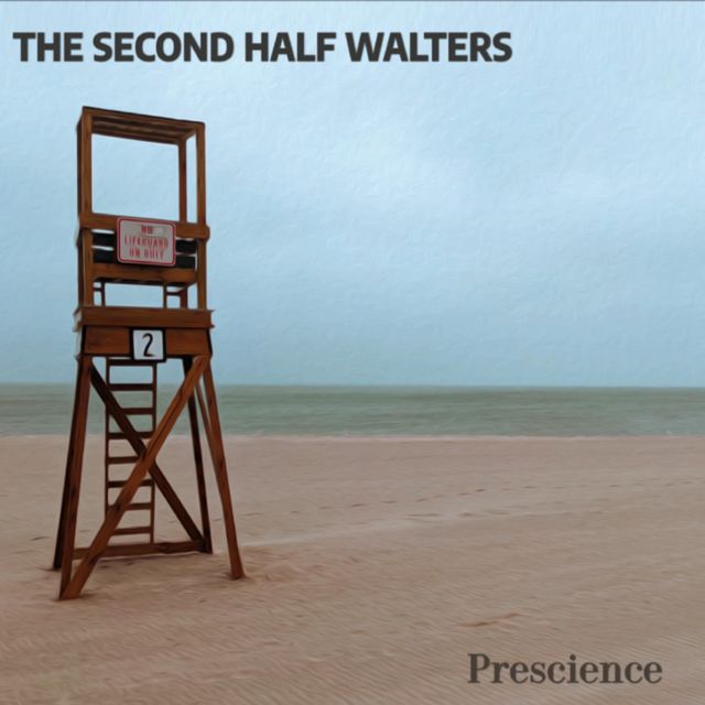The Second Half Walters - 'God' [Ringtone]