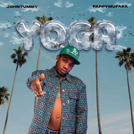 Johntummy - 'YOGA (feat. pappy mufasa)' [Ringtone]