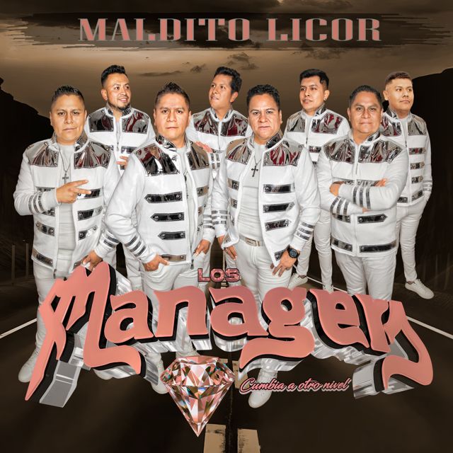 Los Managers - 'Maldito Licor' [Ringtone]