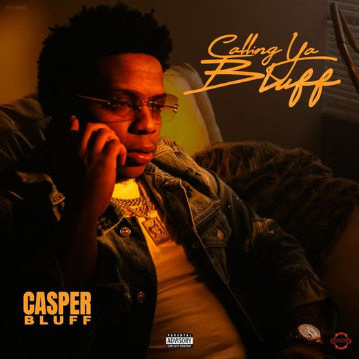 Casper Bluff - 'Self Defense' [Ringtone]