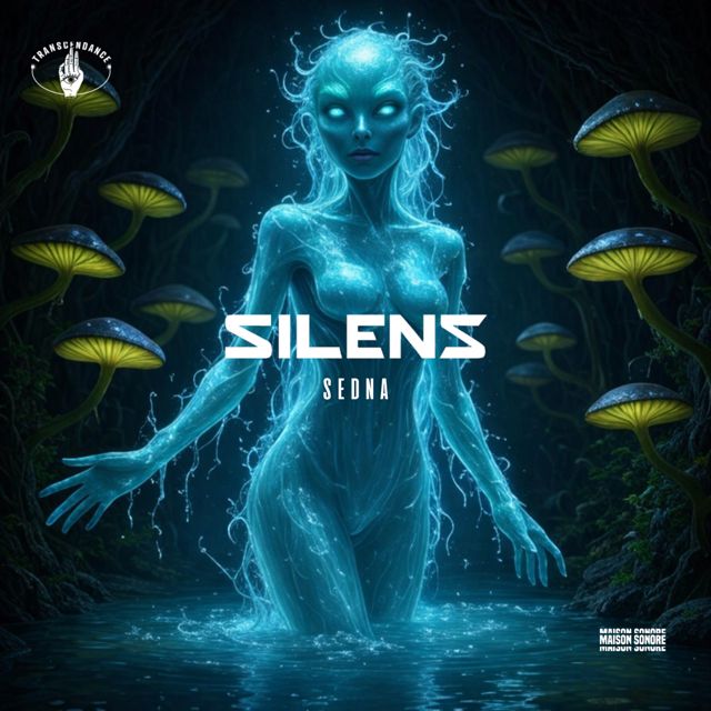 SILENS - 'Sedna' [Ringtone]