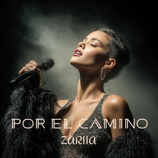Zariia - 'Por El Camino' [Ringtone]