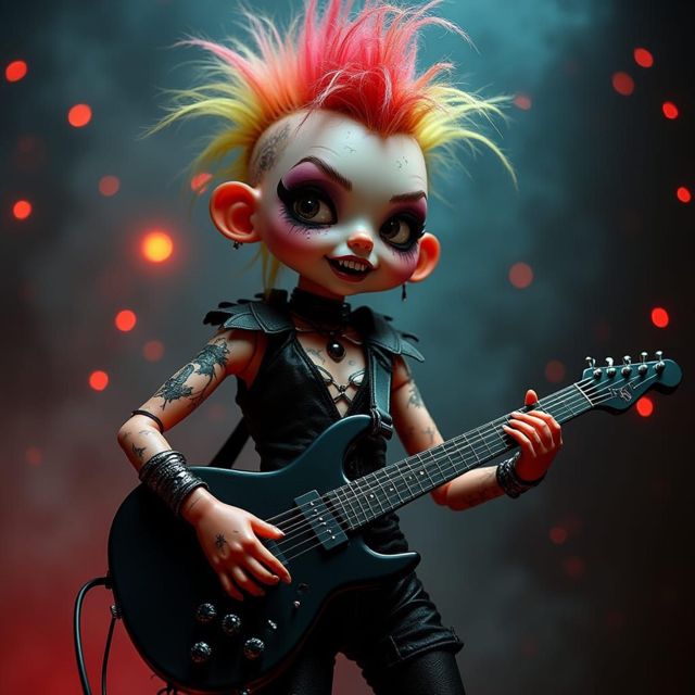 SinfulDoll - 'SAY MY NAME IN SCARS' [Ringtone]