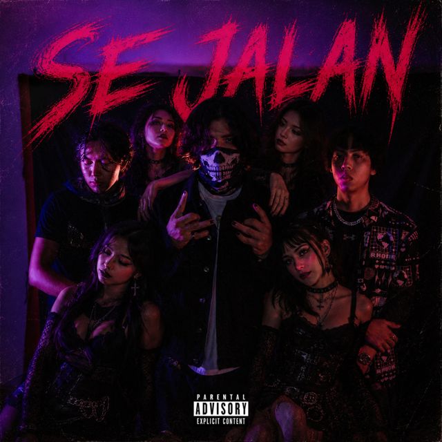 Maleantes - 'SE JALAN' [Ringtone]