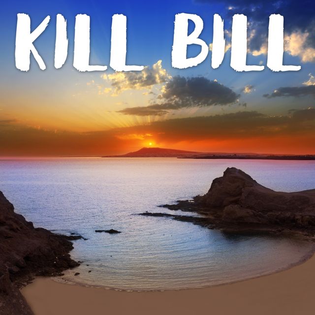 Tropical Jawns - 'Kill Bill (Marimba)' [Ringtone]