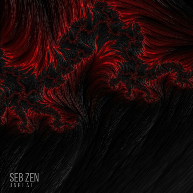 Seb Zen - 'Unreal' [Ringtone]