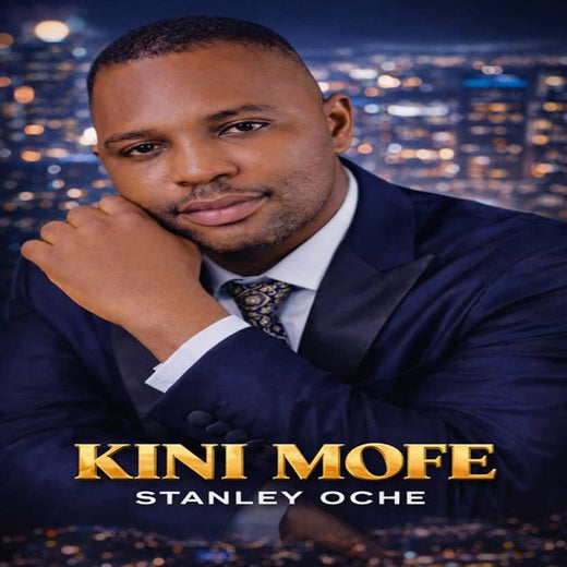 Stanley Oche - 'Kini Mofe' [Ringtone]