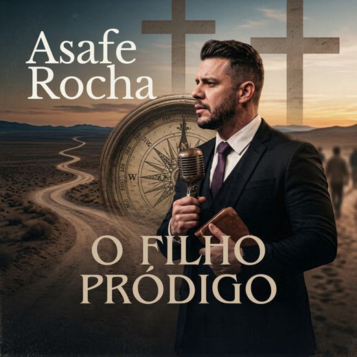 Asafe Rocha - 'FAÇA DA MINHA CASA SUA MORADA (feat. T30 produtora)' [Ringtone]