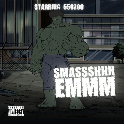 556Zoo - 'She Keep Calling' [Ringtone]