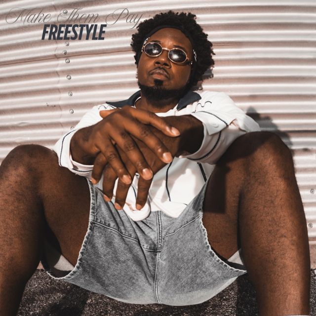 Mark Battles - 'Make 'Em Pay Freestyle (feat. Quality Control)' [Ringtone]