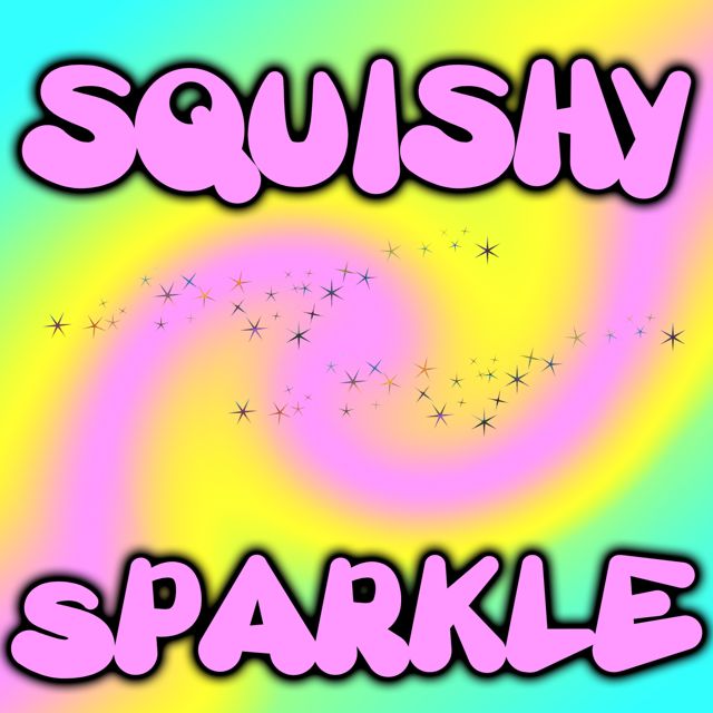 Text Tone Sound Effects - 'Squishy Sparkle' [Ringtone]