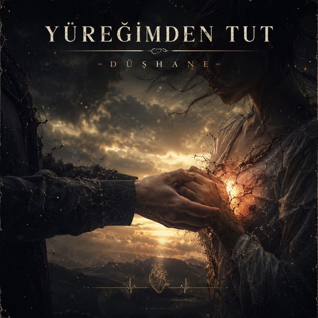 DÜŞHANE - 'YÜREĞİMDEN TUT' [Ringtone]