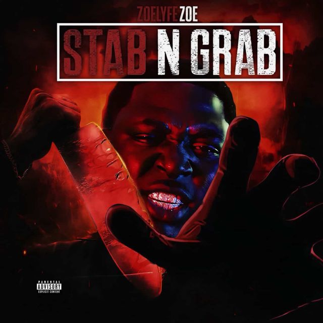 Zoelyfe Zoe - 'Owe Me Nun' [Ringtone]