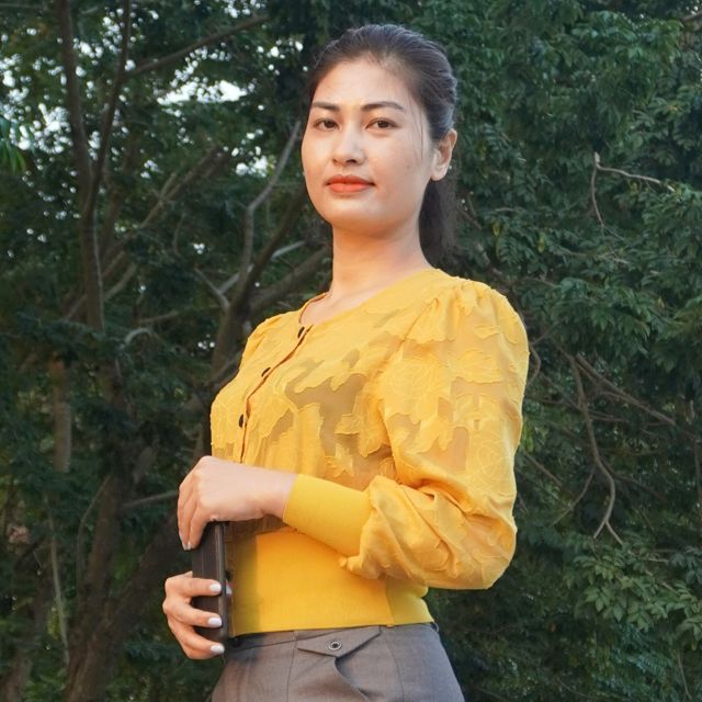 Jena Nguyen - 'Chỉ Mình Em Thôi (EDM Version)' [Ringtone]