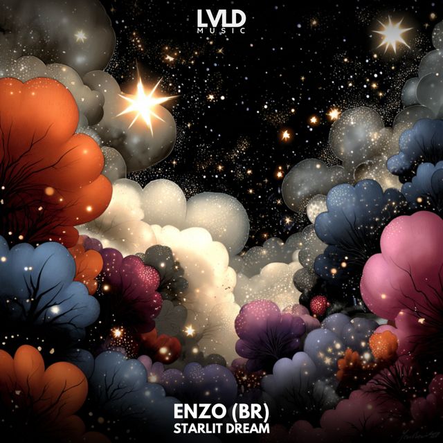 ENZO (BR) - 'Starlit Dream' [Ringtone]