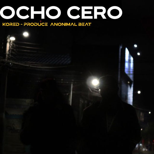 KORED - 'Ocho cero' [Ringtone]