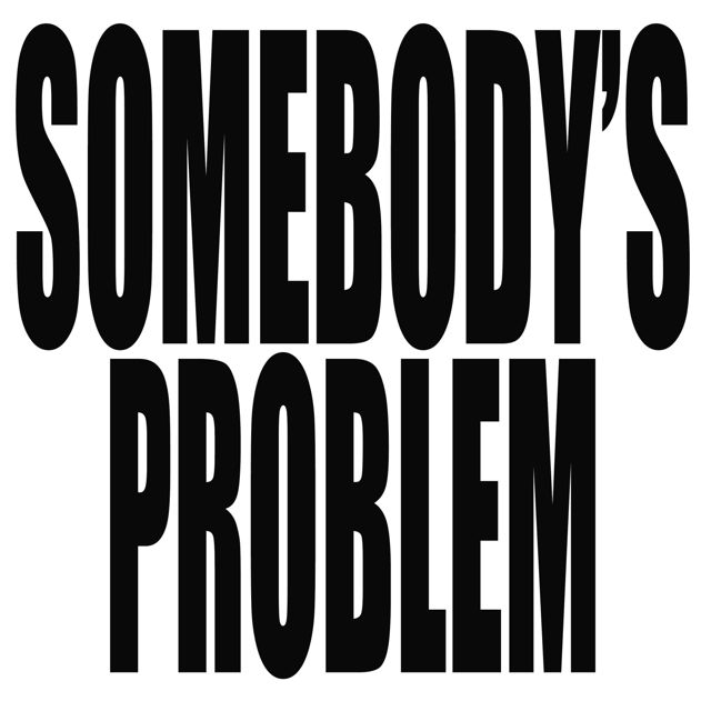 Dj Instramatica - 'Somebody's Problem (Instrumental)' [Ringtone]