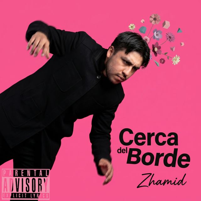 zhamid - 'Cerca del Borde' [Ringtone]