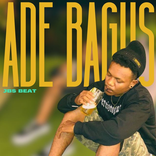 JBS Beat - 'ADE Bagus (feat. Pay'Allan & Inyong pace & Febry Steel)' [Ringtone]