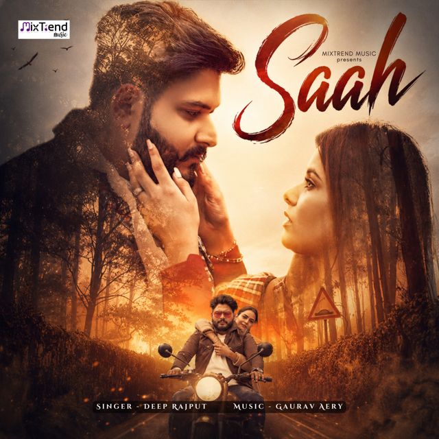 Deep Rajput - 'Saah' [Ringtone]